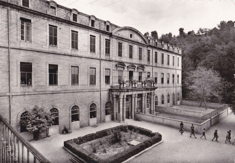 L'association Béthanie