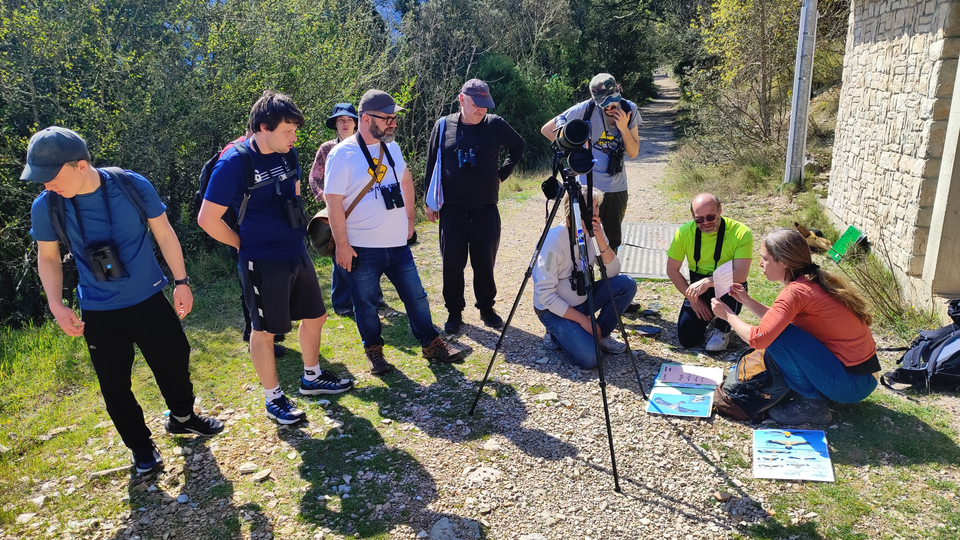 Journée de cohésion et de découverte exceptionnelle en Ardèche