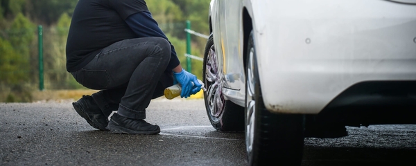 ESAT Nettoyage automobile