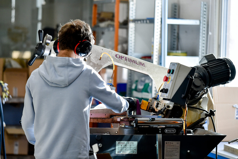 Schneider Mécanique