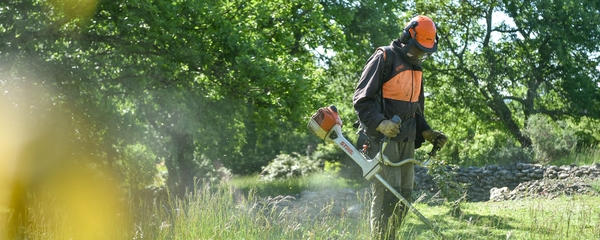 ESPACE VERT service entretien