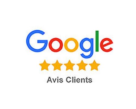 Avis Google
