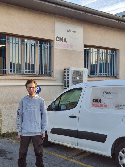 Service Insertion : Mise en situation professionnelle en entreprise pour deux travailleurs