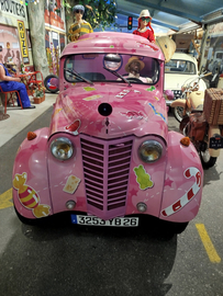 🚗✨ Sortie de l’atelier Nettoyage Auto – 26 septembre 2025 ✨🚗