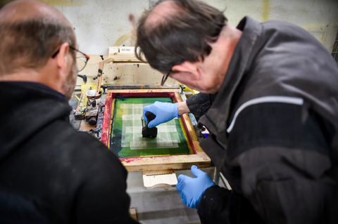 Les conditions de travail