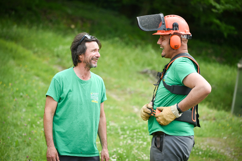 Notre vision et nos valeurs
